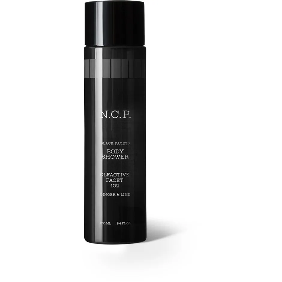 N.C.P. Olfactives Olfactives Facet 102 Body Shower 250 ml