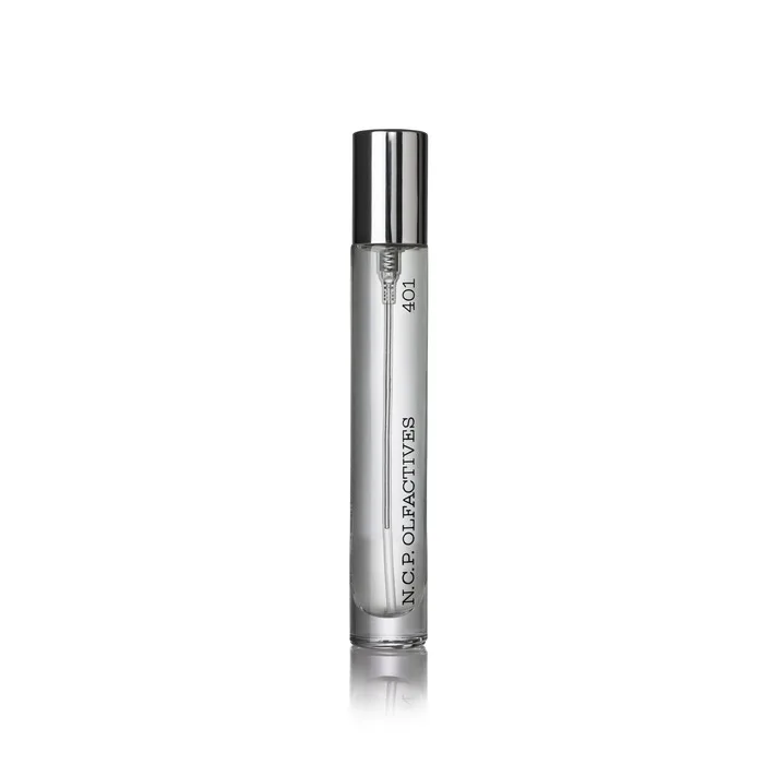 N.C.P. Olfactives Olfactives 401 Lavender & Juniper EdP 10 ml