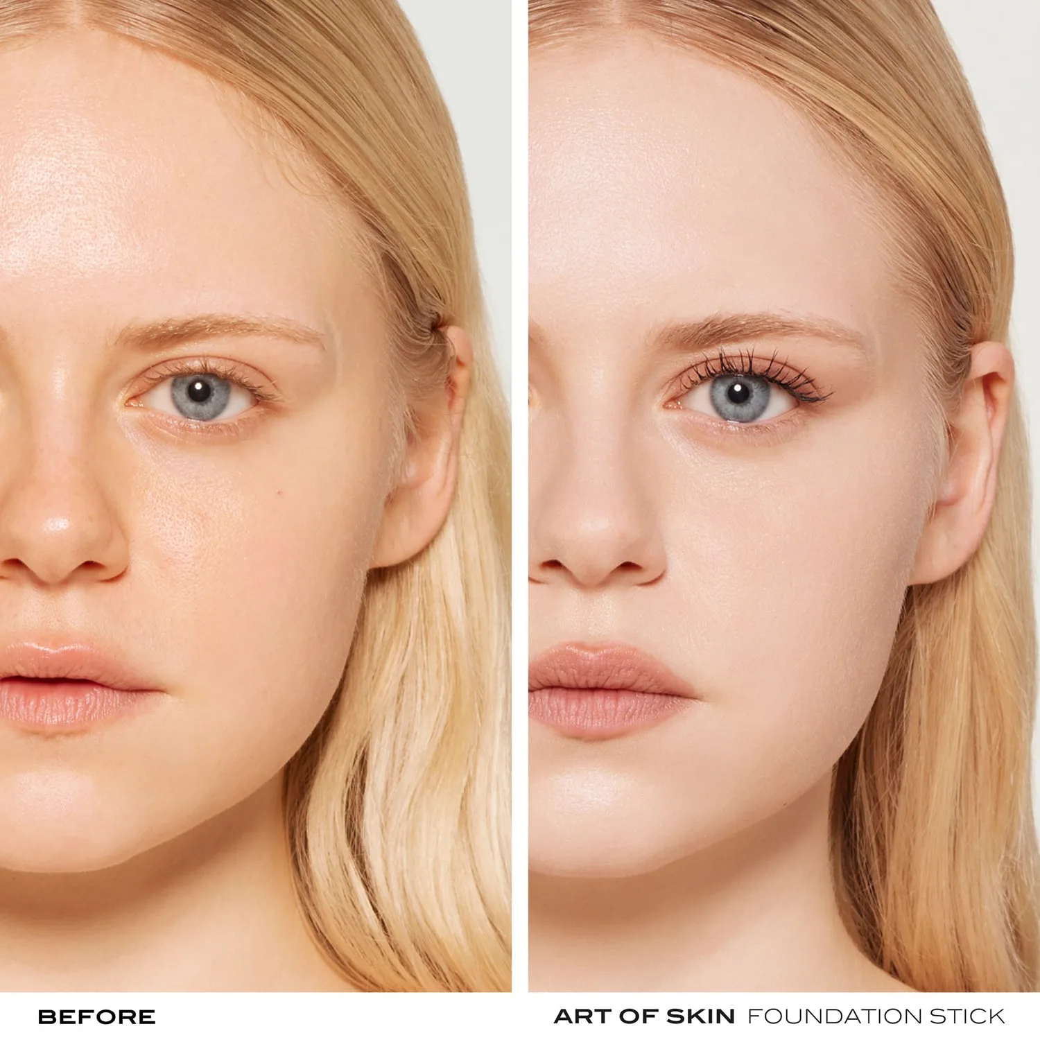 Nabla Art Of Skin Foundation stick