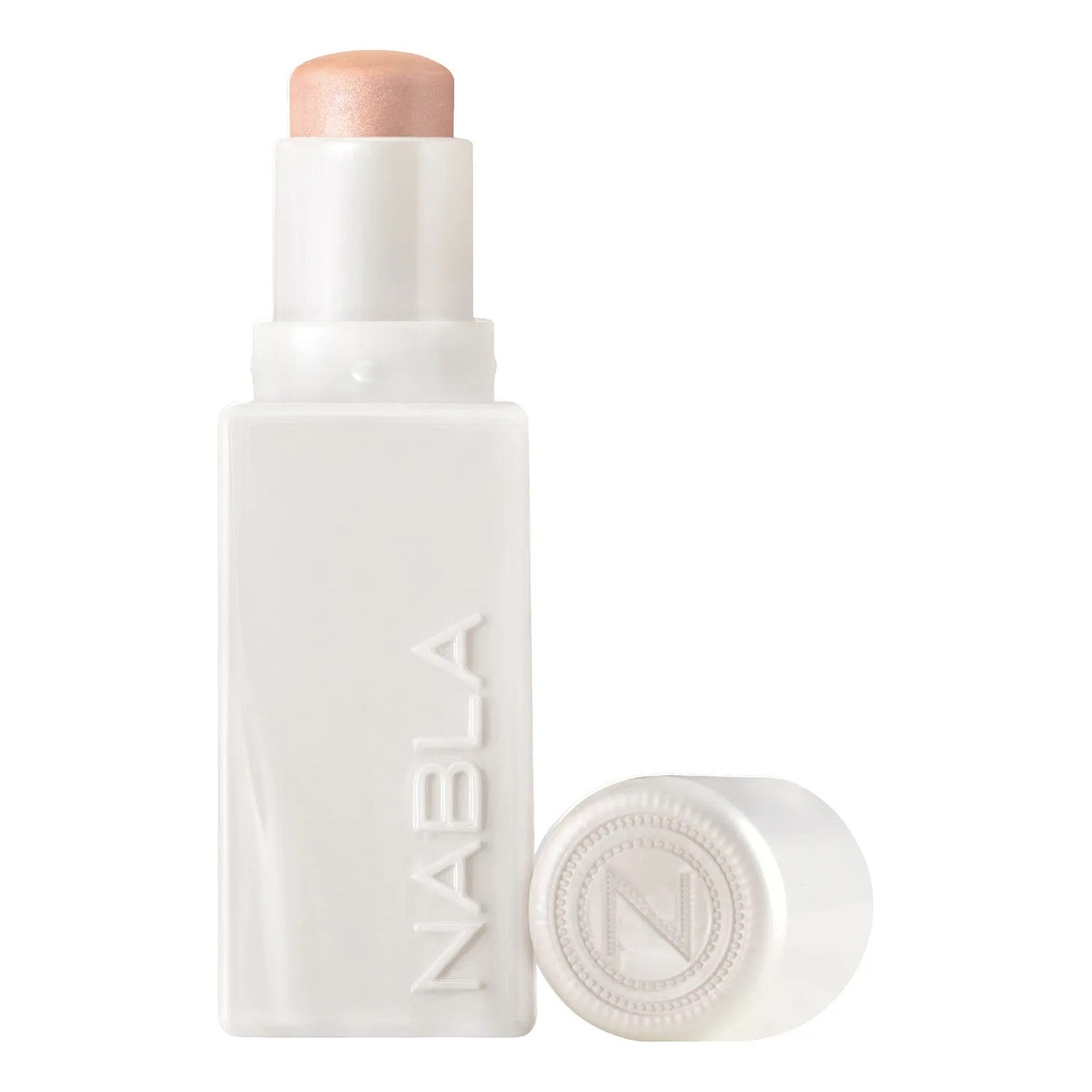 Nabla Art of Skin Glazing Stick Highlighter