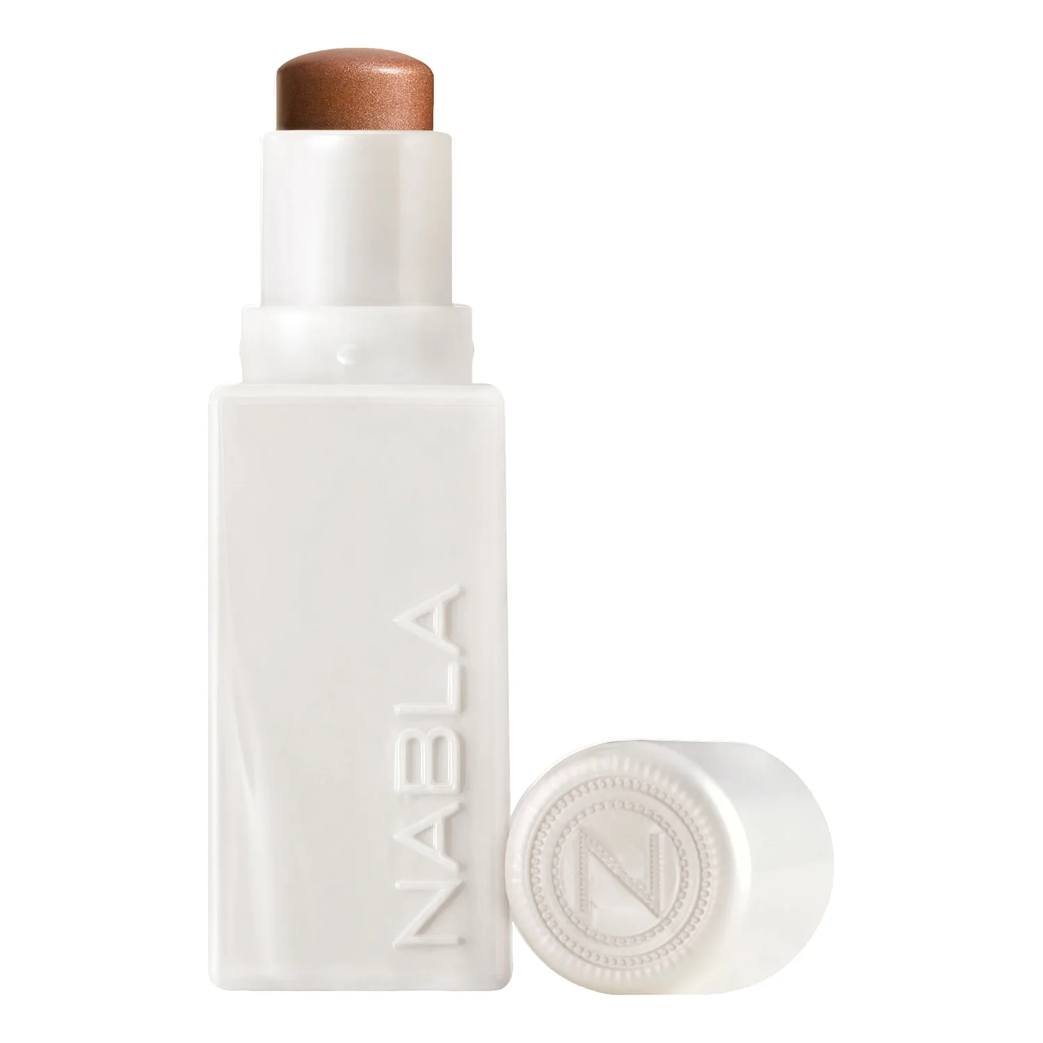 Nabla Art of Skin Glazing Stick Highlighter