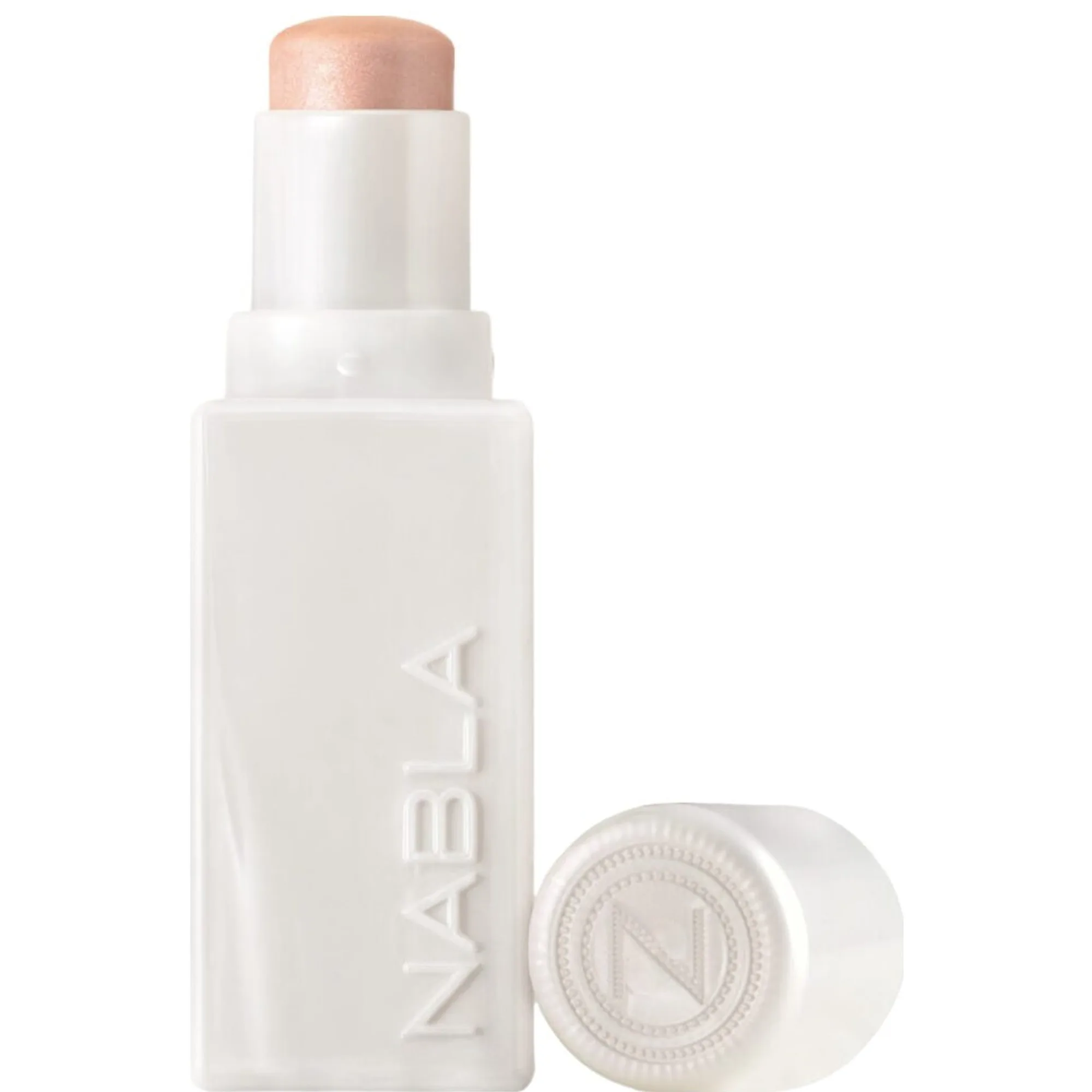 Nabla Art of Skin Glazing Stick Highlighter