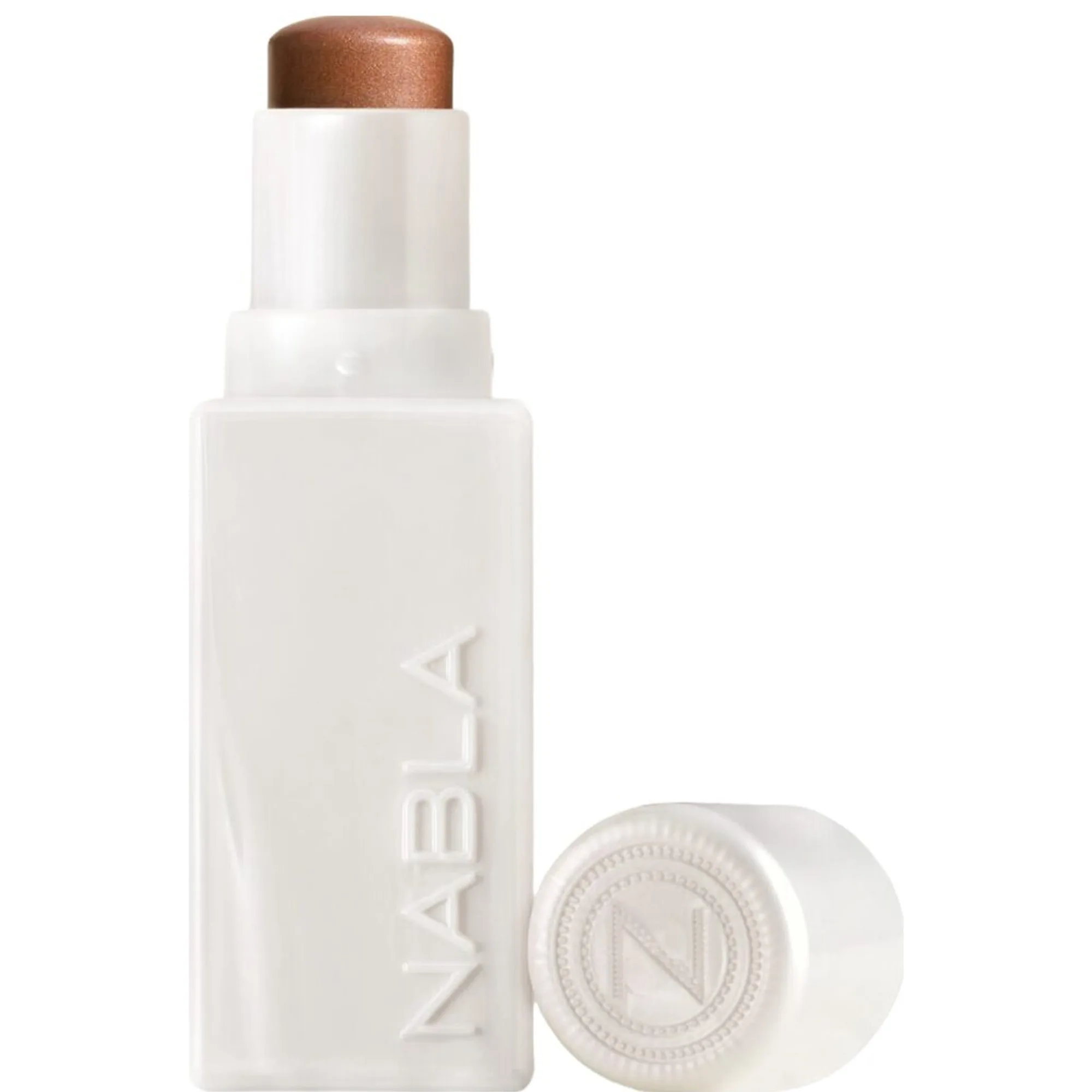 Nabla Art of Skin Glazing Stick Highlighter