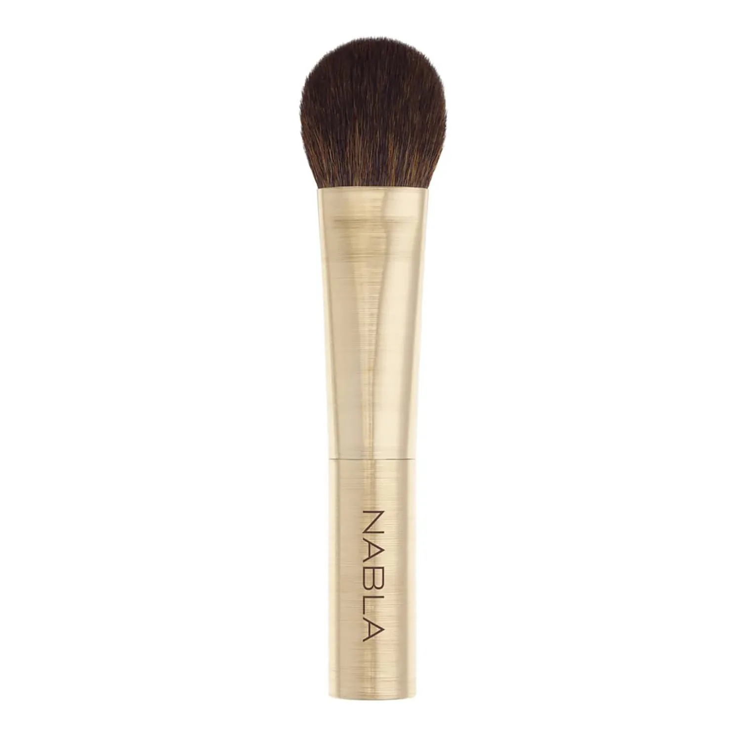 Nabla Big Powder Brush Puderborste