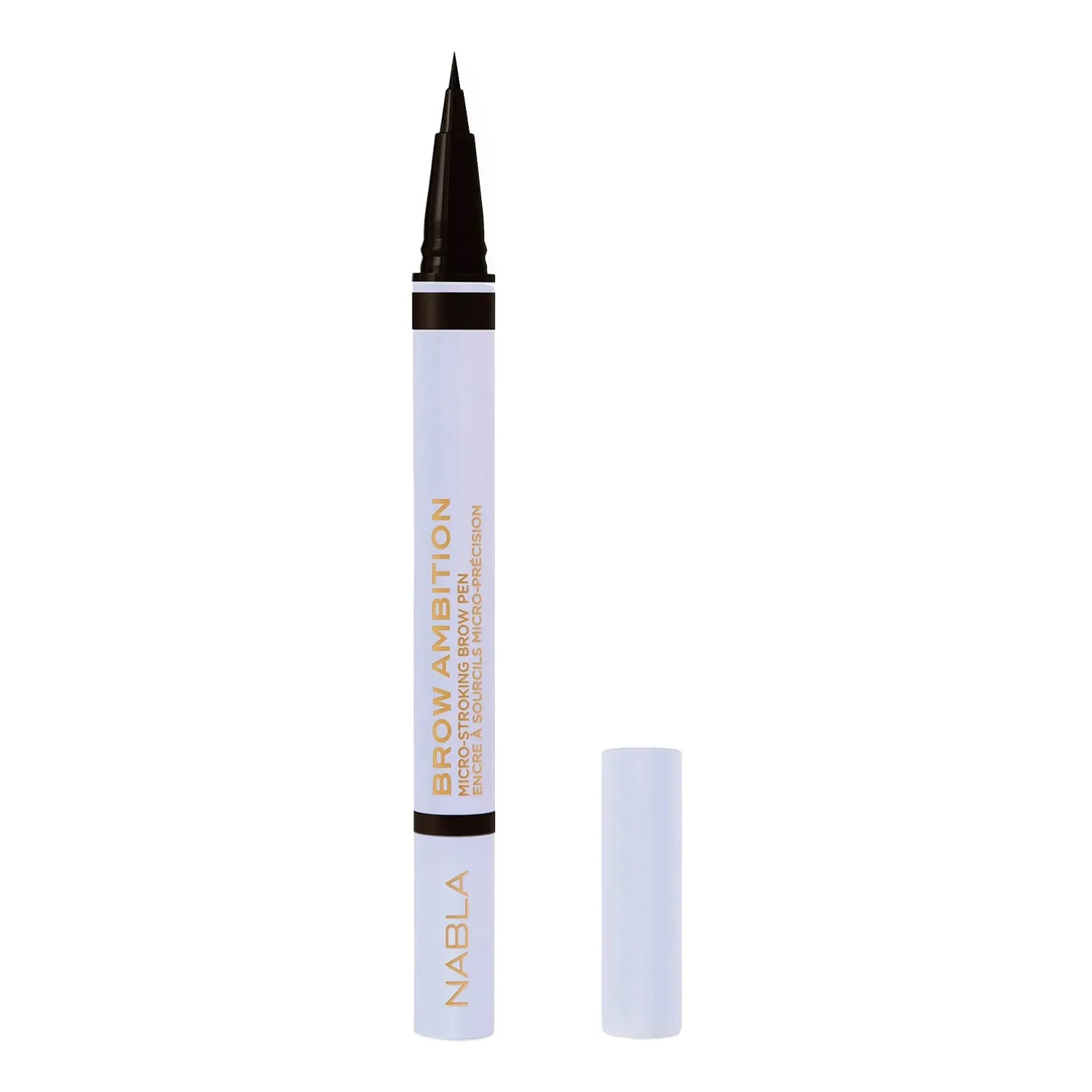 Nabla Brow Ambition Ögonbrynspenna