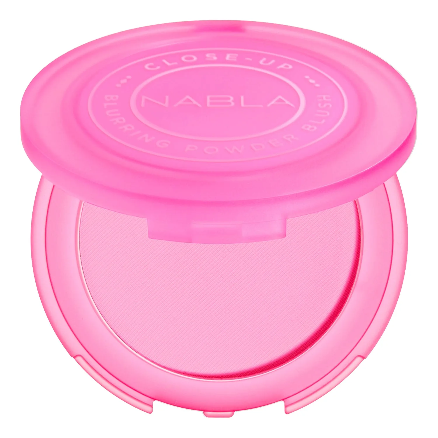 Nabla Close-Up Blurring Powder Blush Rouge