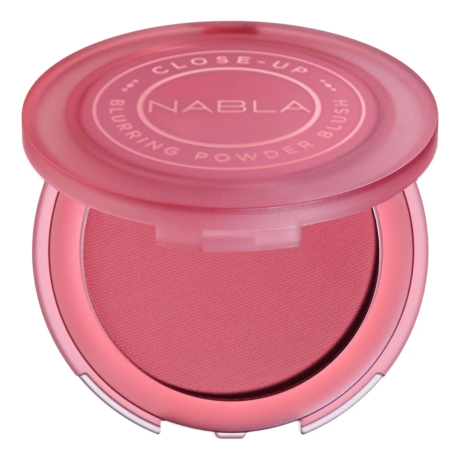 Nabla Close-Up Blurring Powder Blush Rouge