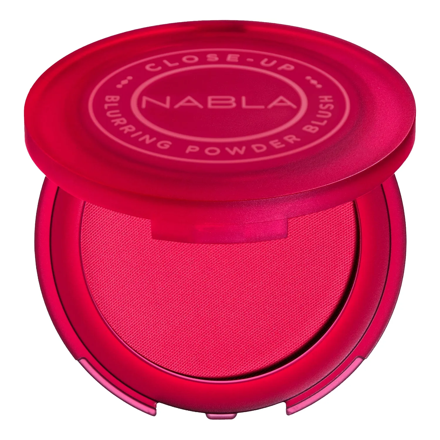 Nabla Close-Up Blurring Powder Blush Rouge