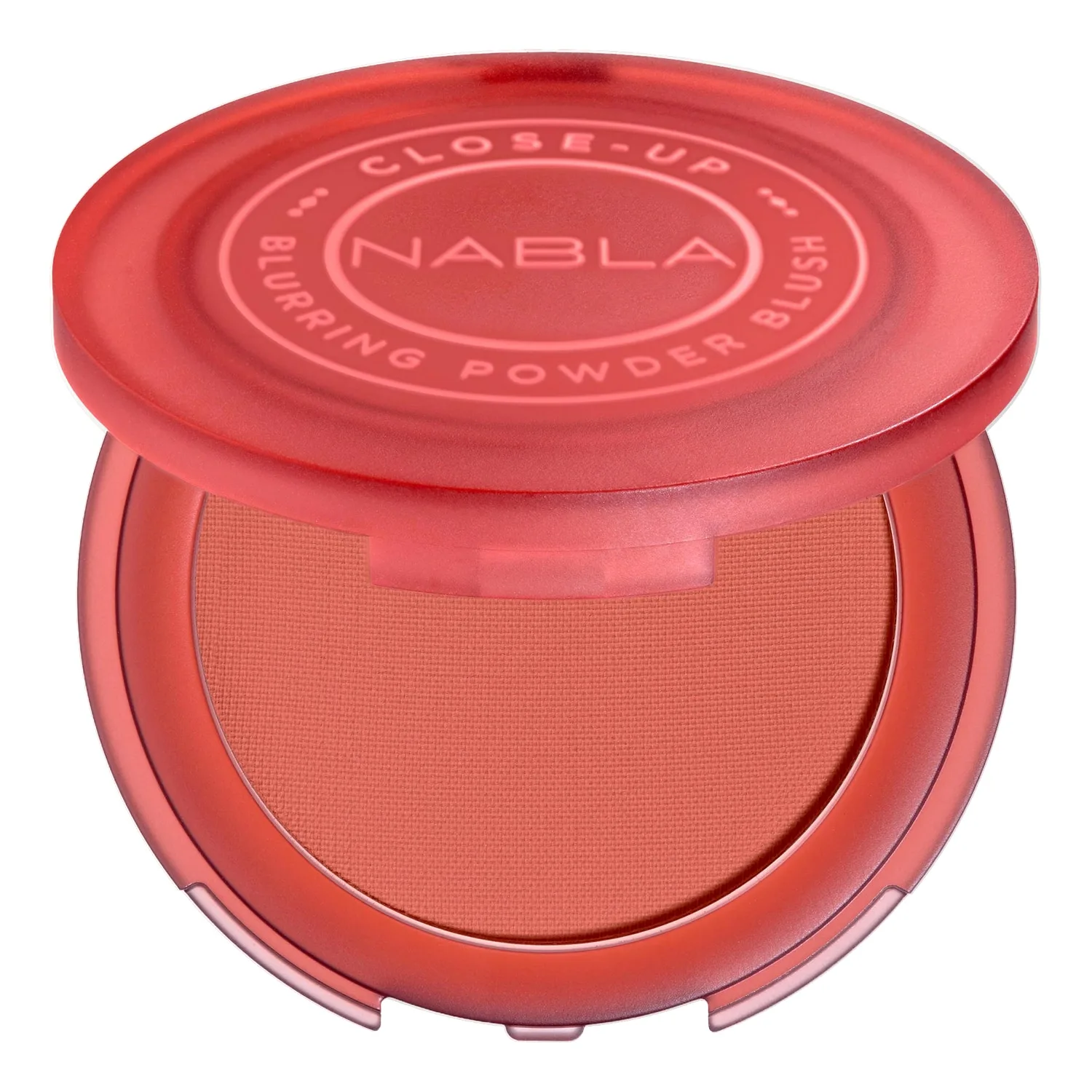 Nabla Close-Up Blurring Powder Blush Rouge
