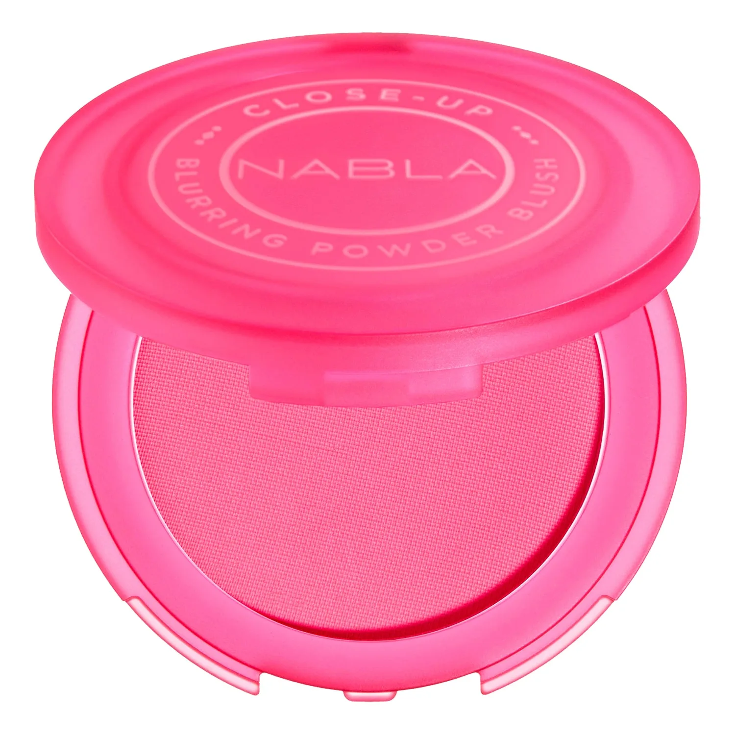 Nabla Close-Up Blurring Powder Blush Rouge
