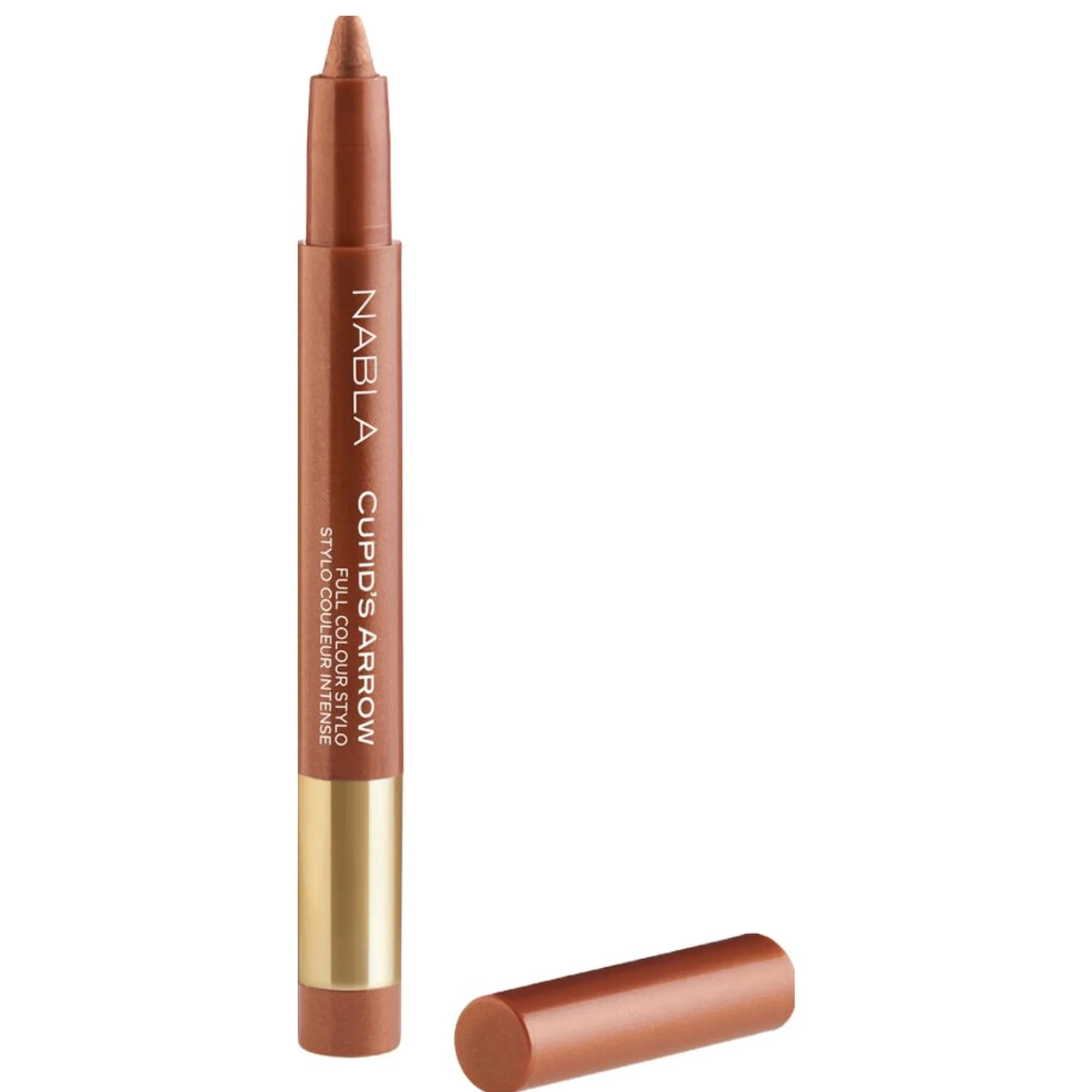 Nabla Cupid's Arrow Longwear Stylo Kajalpenna