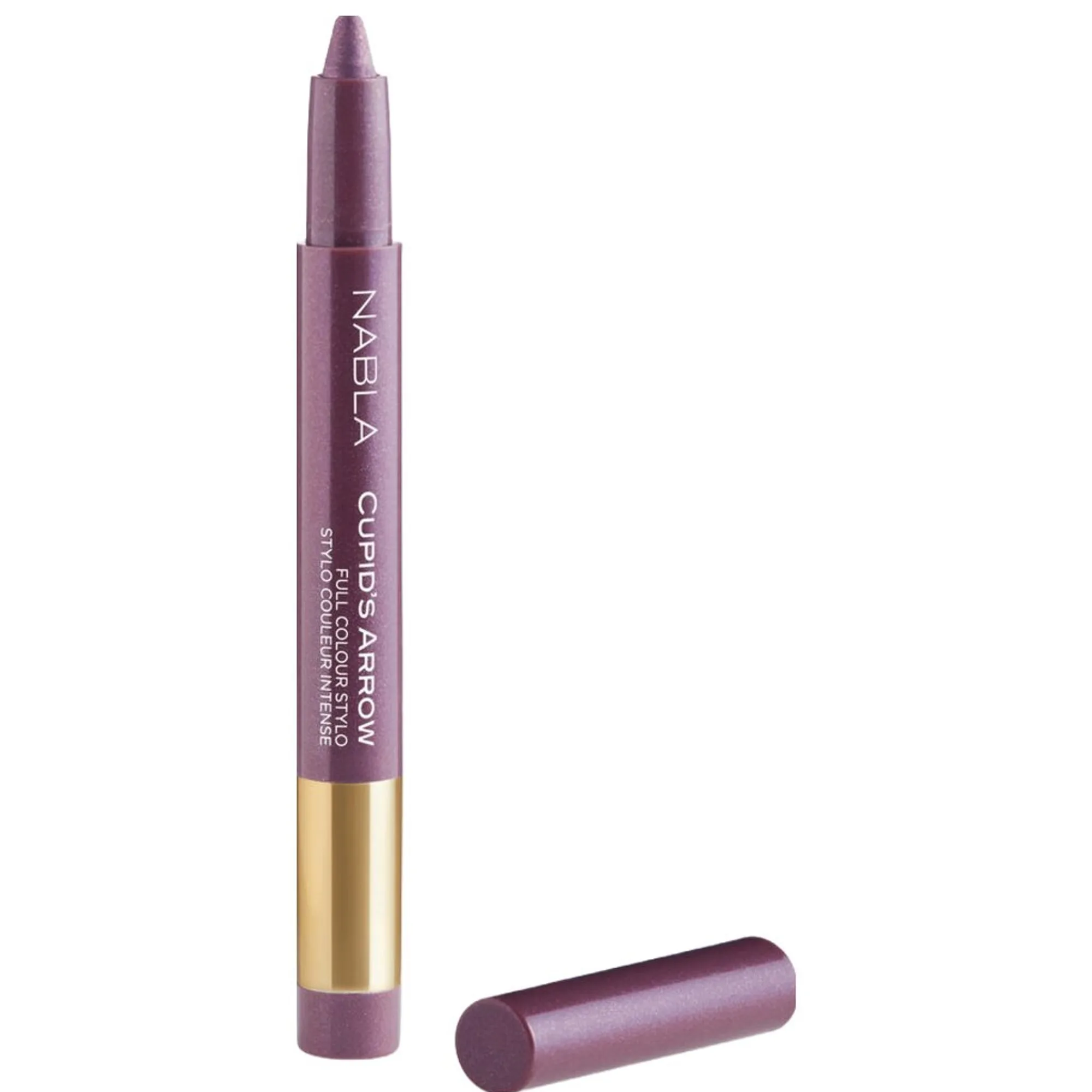 Nabla Cupid's Arrow Longwear Stylo Kajalpenna