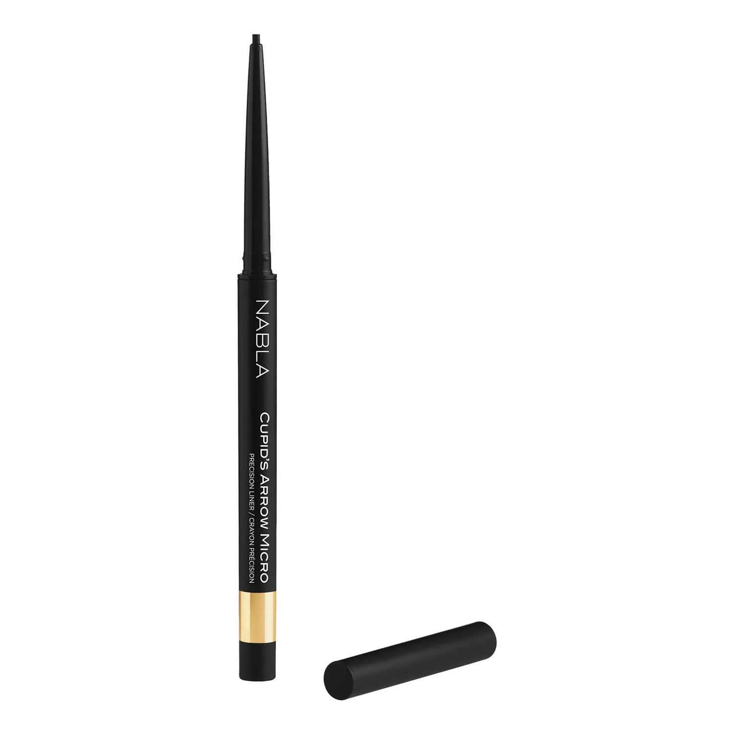 Nabla Cupid's Arrow Micro Eyeliner