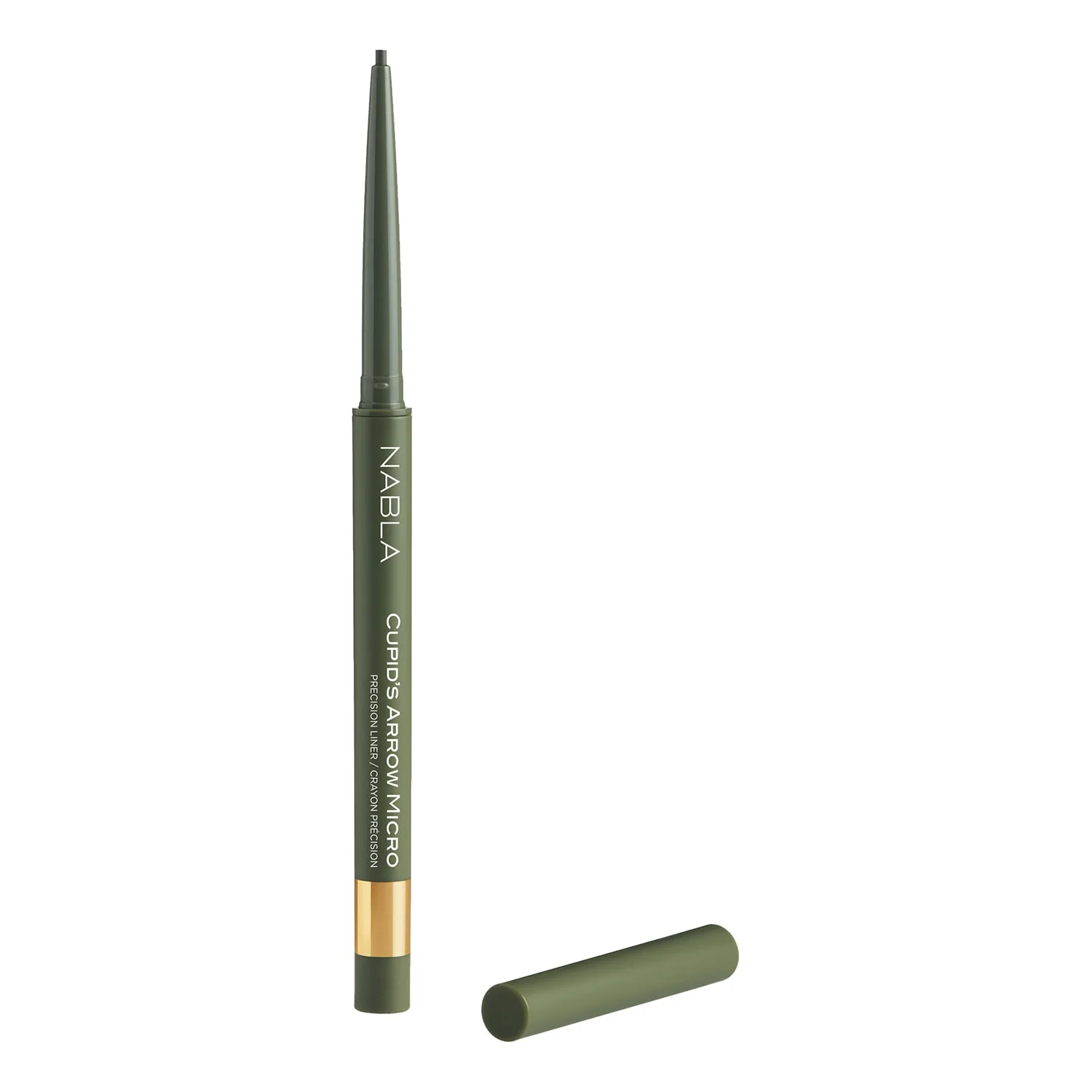 Nabla Cupid's Arrow Micro Eyeliner