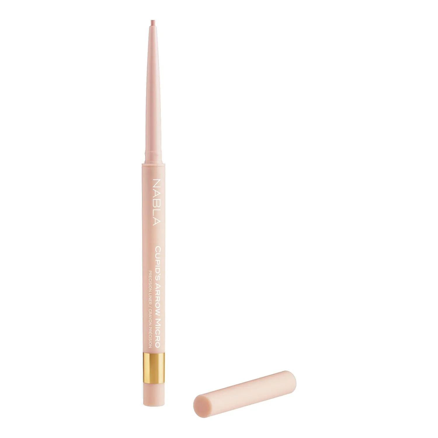 Nabla Cupid's Arrow Micro Eyeliner