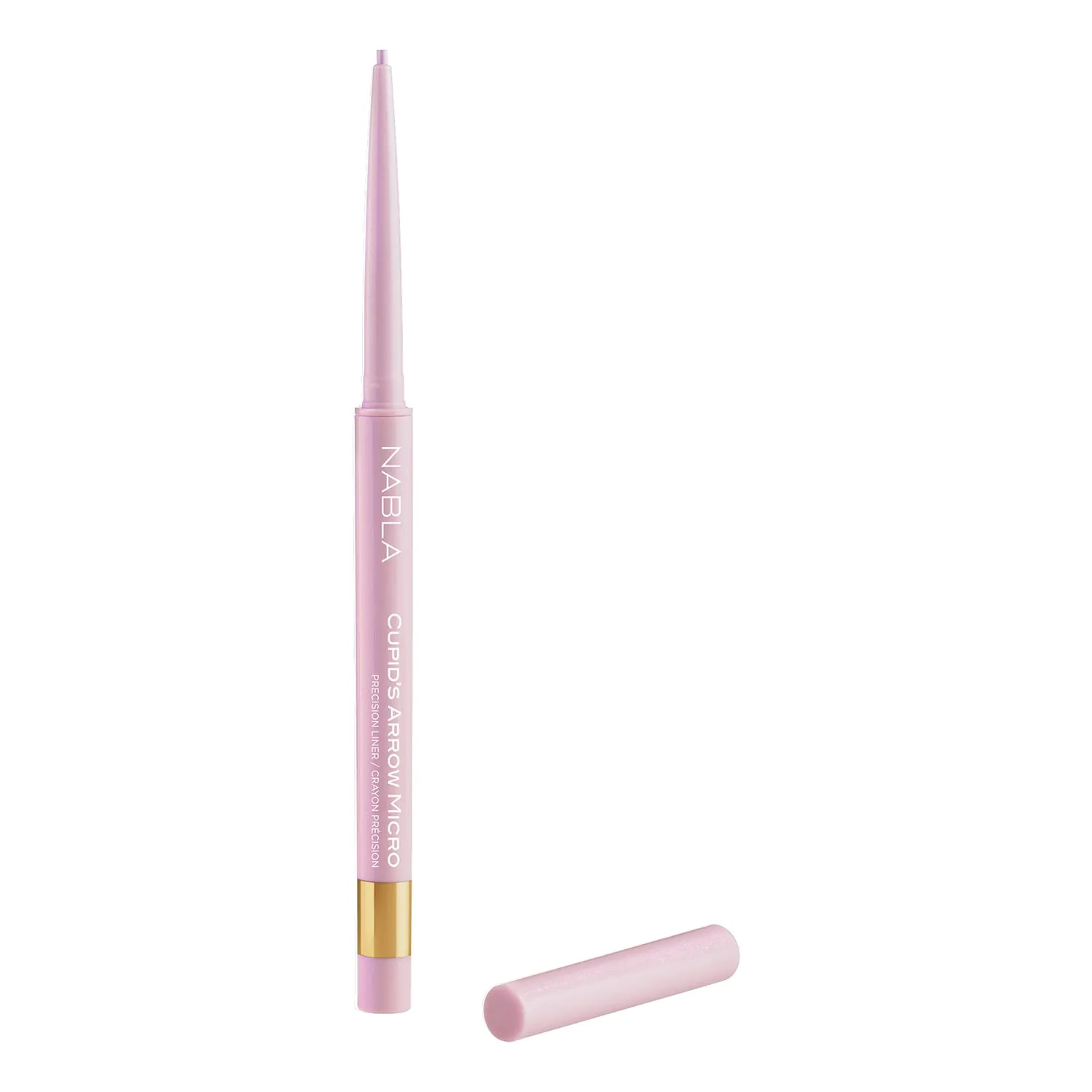 Nabla Cupid's Arrow Micro Eyeliner