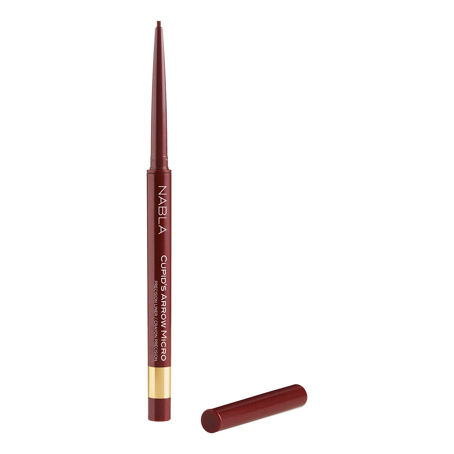 Nabla Cupid's Arrow Micro Eyeliner