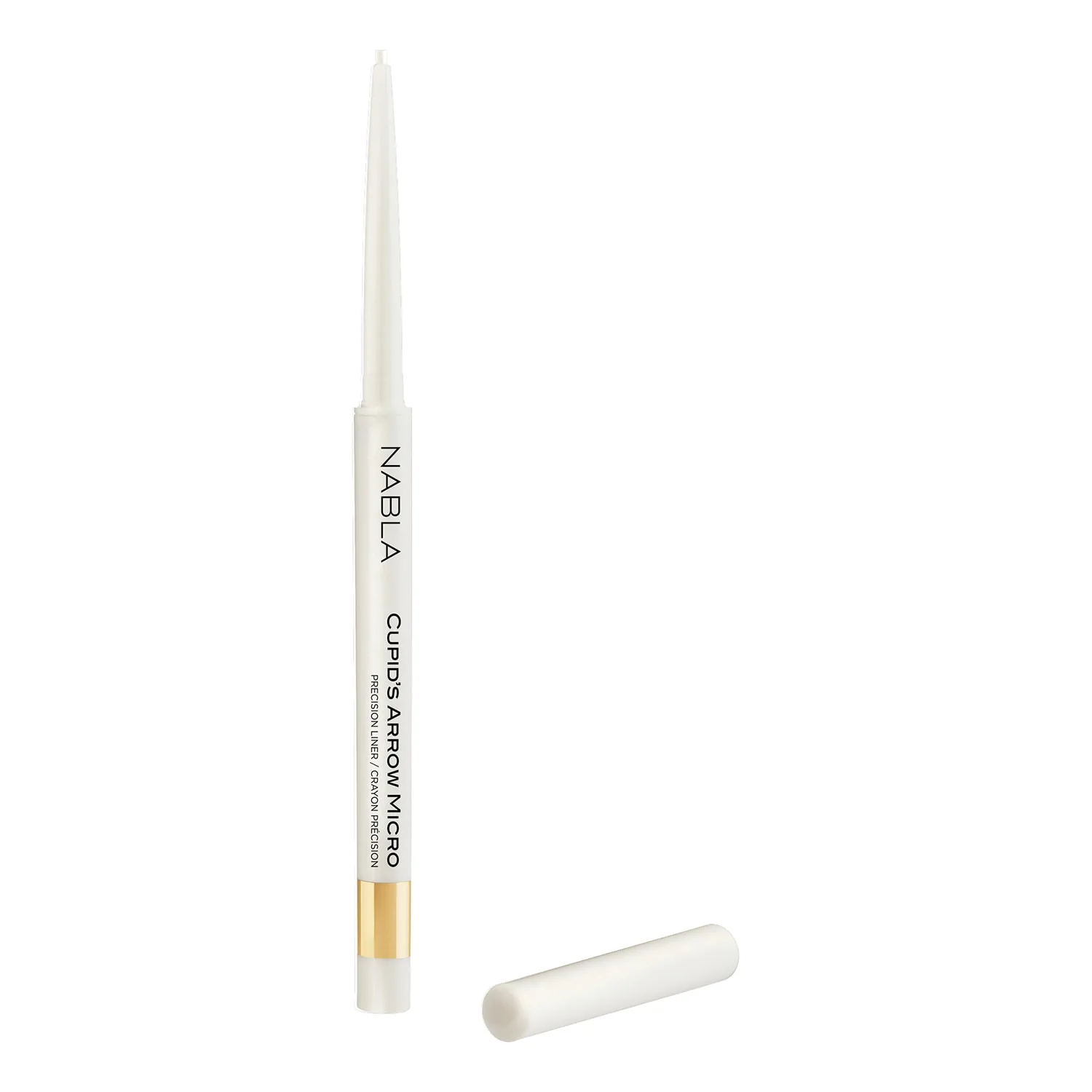 Nabla Cupid's Arrow Micro Eyeliner