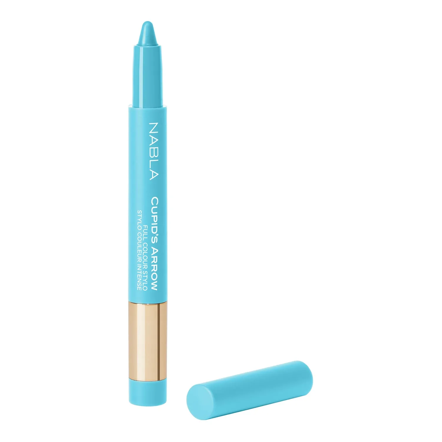 Nabla - Cupid's Arrow Shine - Multifunktionel Stylo - Cupid's Arrow - For Women