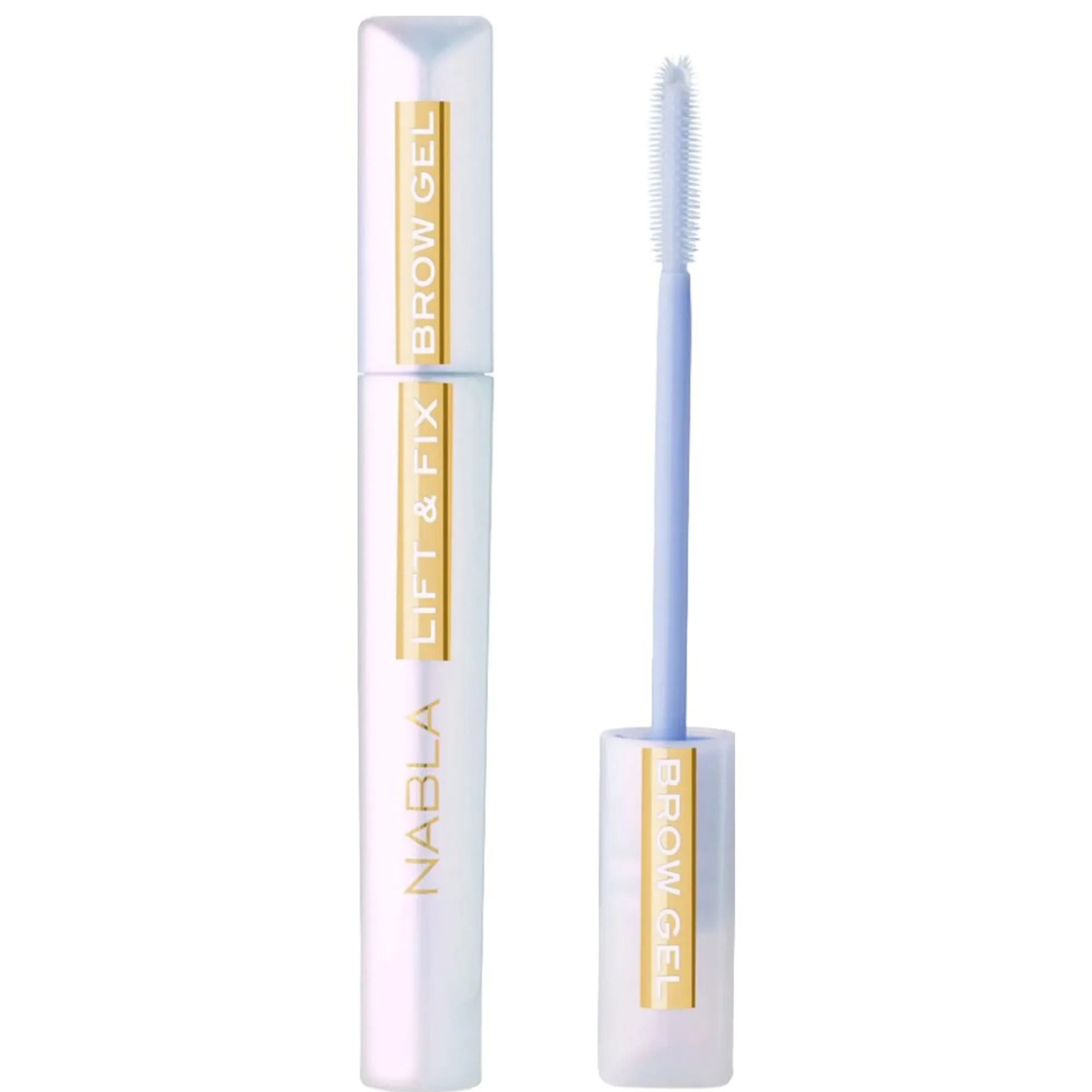 Nabla Lift & Fix Brow Gel Ögonbrynsgel
