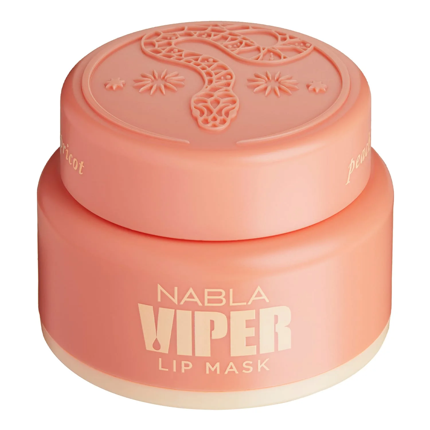 Viper Lip Mask - Intensiv läppbehandling