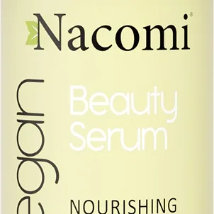 Nacomi Beauty Serum Fugtende og nærende serum 40 ml