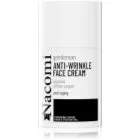 Nacomi Gentleman Kräm mot rynkor för män 50 ml