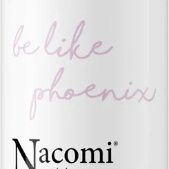 Nacomi Next Level Be Like Phoenix Natserum mod rynker Retinol 0,25 % 30 ml