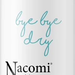 Nacomi Next Level Bye Bye Dry Fugtende serum til tør hud Ectoin 4% Trehalose 5% 30 ml