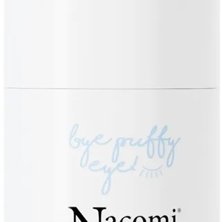 Nacomi Next Level Bye Puffy Eye! Lyftande ögonserum 15 ml