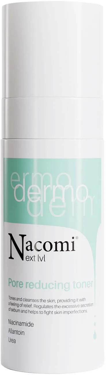 Nacomi Next Level Cleansing Toner For Oily And Acne-Prone Skin 10