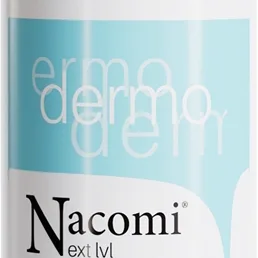 Nacomi Next Level Dermo Fuktgivande ph-balancerande toner 100 ml
