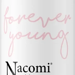 Nacomi Next Level Forever Young Foryngende serum 30 ml