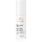 Nacomi Next Level Granactive Retinoid Pro+ 4% Ansiktsserum för korrigering av pigmentfläckar 30 ml
