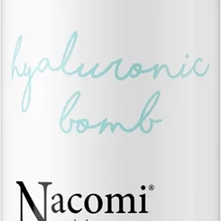 Nacomi Next Level Hyaluronic Bomb Fuktgivande serum 30 ml
