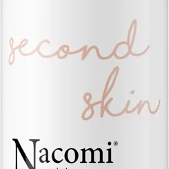 Nacomi Next Level Second Skin Ansiktsserum med ceramider 30 ml