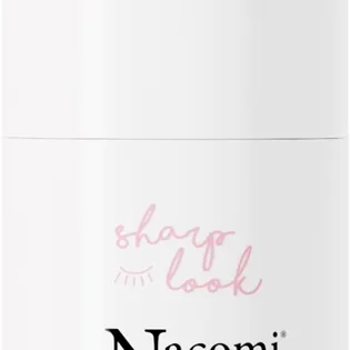 Nacomi Next Level Sharp Look Ögonserum med effekt mot rynkor 15 ml