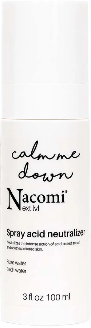 Nacomi Next Level Spray acid neutralizer 100 ml