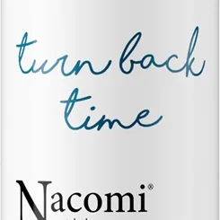 Nacomi Next Level Turn Back Time Foryngende serum 30 ml