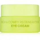 Nacomi Rich & Comfy Regenererande ögonkräm 15 ml