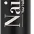 Nail HQ Nail Art Brush kaksipäinen sivellin kynsiin 1 kpl