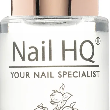 Nail HQ Base Coat aluslakka 10 ml