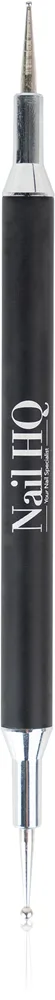 Nail HQ Nail Dotting Tool Neglekunst, redskab 1 stk.