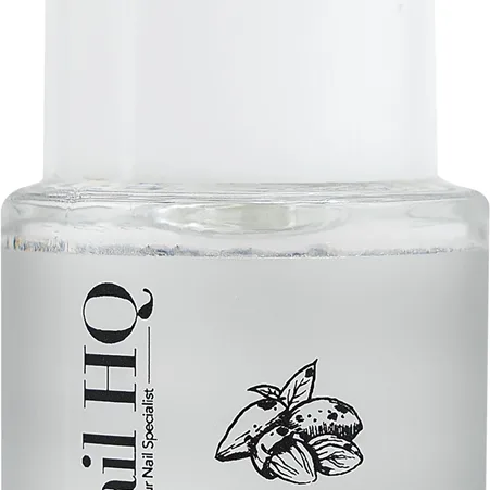 Nail HQ Essentials Cuticle Oil ravitseva öljy kynsinauhoihin 8 ml