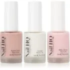 Nail HQ French Manicure Trio Set Fransk manikyrlack