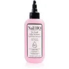 Nail HQ No Spill Jelly Acetone kynsilakanpoistoaine sisältää E-vitamiinia 125 ml