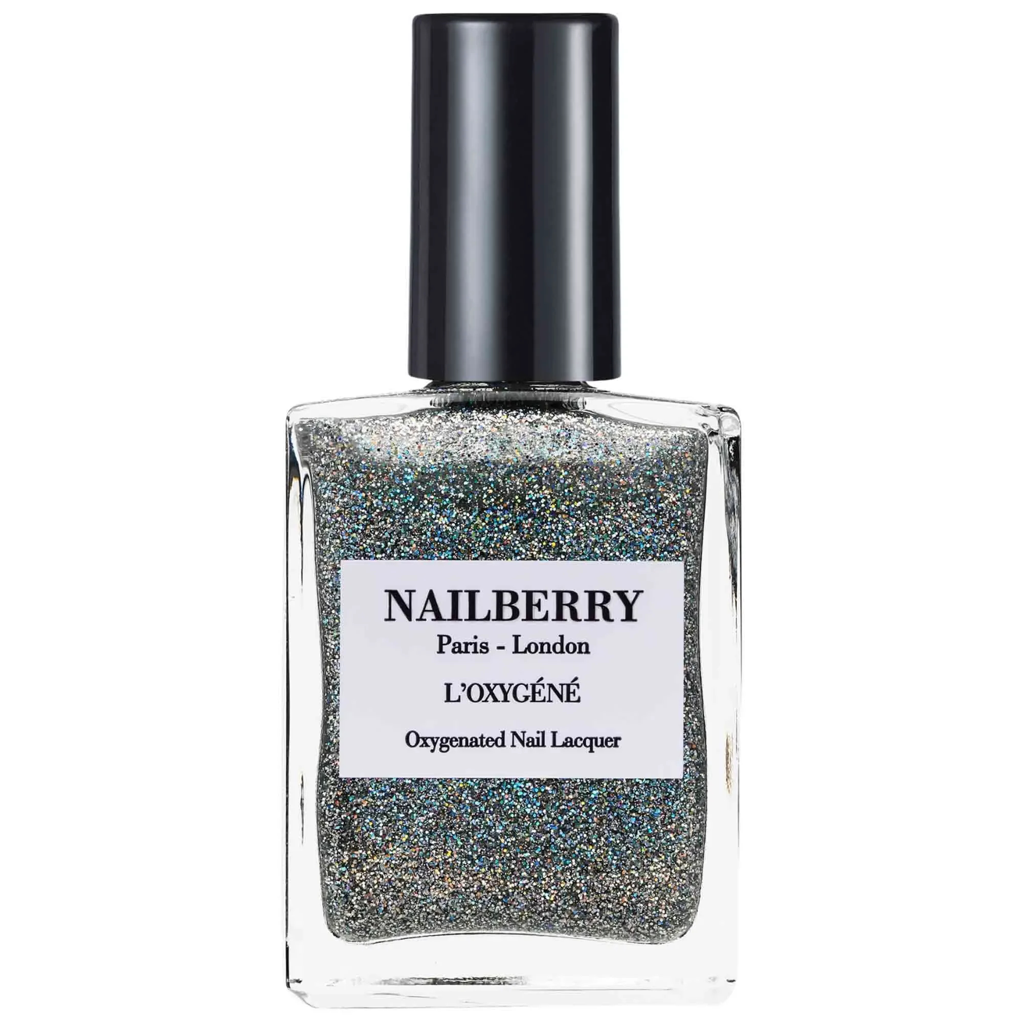 Nailberry - Cosmic