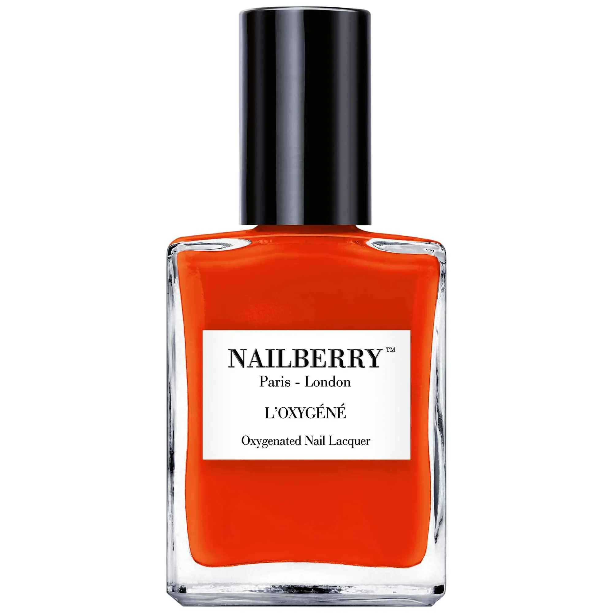 Nailberry - Joyful