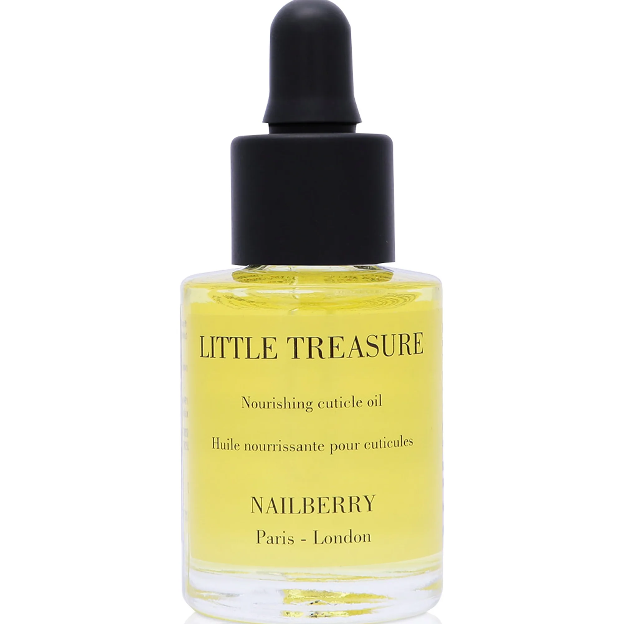 Nailberry Little Treasure Cuticle Oil 11ml