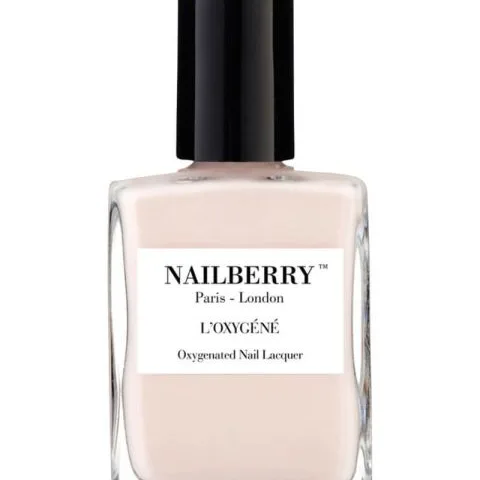 Nailberry L’Oxygéné Almond Nagellack